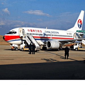 博鳌机场货运航空快运业稳步发展的原因是什么？